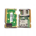 Flex sony ericsson s302 lector sim flex